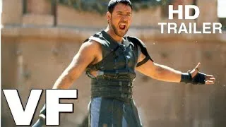 Miniature : GLADIATOR 2 Bande annonce officielle VF| (2024)