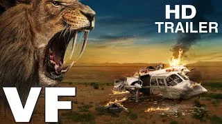 Miniature : Piégé dans la savane| Bande annonce officielle VF (2024)