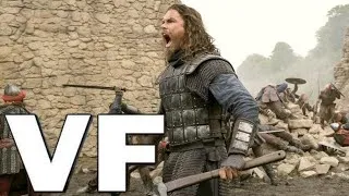 Miniature : VIKINGS VALHALLA Saison 3 Bande annonce officielle VF