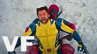 Miniature : DEADPOOL & WOLVERINE band