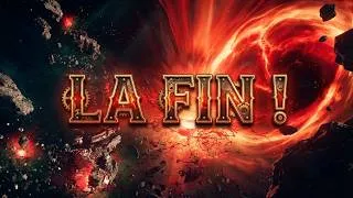 Miniature : ON FINI LA OU TOUT A COMMENCER - THE OUTER WORLDS 2 - EPS 31