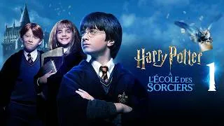 Miniature : Harry Potter à l'école des sorciers (2001) | Première bande-annonce VOSTF (4K UHD)