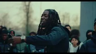 Miniature : GAZO -  Americaine (feat. La rvfleuse, La mano, Freeze corleone )