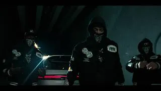 Miniature : Freeze Corleone - Liste Noire (feat. Osirus Jack )
