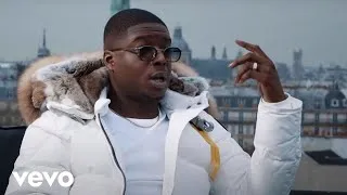 Miniature : Ninho - Partir de Rien feat Werenoi