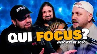 Miniature : Démasquer les menaces qui dorment (ft. Jojo et Azz)