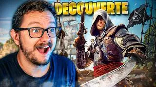 Miniature : DECOUVERTE DE BLACK FLAG RESYNCED 😍  (avis à chaud + analyse)