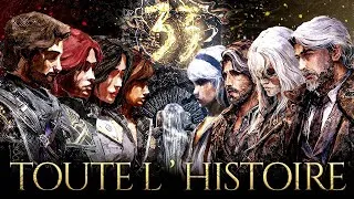 Miniature : TOUTE L'HISTOIRE | CLAIR OBSCUR : EXPÉDITION 33 (histoire principale)