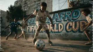 Miniature : Afro & Coupé-Décalée Fifa Mix 2026 - FIFA World Cup Music