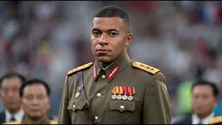 Miniature : Tiakola - La Mélo Du Général Mbappé ( France FIFA World Cup Song 2026 )