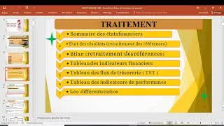 Miniature : SAGE ETATS FINANCIERS