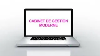 Miniature : EBP COMPTA : Création de l'entreprise