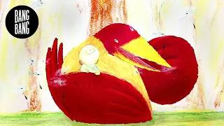 Miniature : A Tiny Creature’s Nature Adventure | Patouille | Animated Short Film