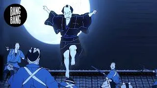 Miniature : Nezumikozō Jirokichi | Japanese Anime Short Film by Galaxy Express 999 Director Rintarō
