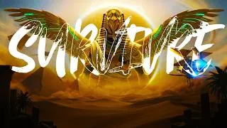 Miniature : Pourquoi on ADORE les jeux de survie ? (Soulmask 1.0)