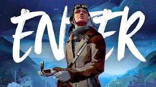 Miniature : Le jeu qui te plonge dans l’ENFER de la GLACIATION