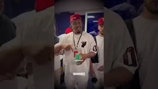 Miniature : On était présent au concert de Franglish à Bercy, et comme vous pouvez le voir.. Il a fait le show!🥶