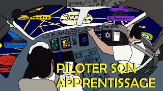 Miniature : Autonomie : les mathématiques comme pilotage