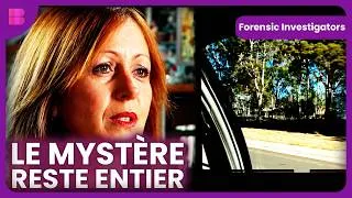 Miniature : Le Mystère de la Disparition de Paul Snabel | Forensic Investigators: Enquête Criminelle