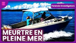 Miniature : Pirates ou Meurtre? Le Mystère en Pleine Mer | Forensic Investigators: Enquête Criminelle
