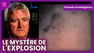 Miniature : Une Explosion Nocturne aux Conséquences Mortelles | Forensic Investigators: Enquête Criminelle