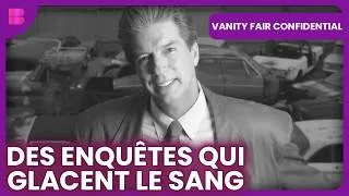 Miniature : Les Crimes Qui Ont Bouleversé l'Amérique | Les Enquêtes Choc de Vanity Fair Confidential