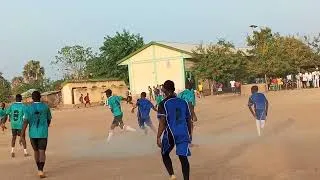 Miniature : Victoire de la *Première L face à la Terminale au lycée Komboloaga* (Dapaong)🥰