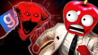 Miniature : ON A SURVÉCU AUX PIRES MONSTRES DE GMOD… (Garry's Mod)