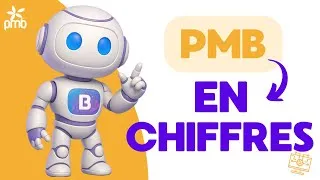 Miniature : PMB en chiffres : logiciel libre de gestion de bibliothèque et son impact