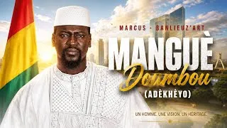 Miniature : Manguè Doumbou (Adèkhèyo)
