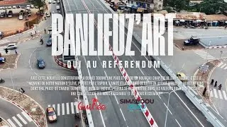 Miniature : 𝐁𝐀𝐍𝐋𝐈𝐄𝐔𝐙’𝐀𝐑𝐓 – 𝐎𝐔𝐈 𝐀𝐔 𝐑𝐄́𝐅𝐄́𝐑𝐄𝐍𝐃𝐔𝐌🇬🇳 (Clip Officiel) 2025