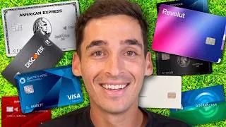 Miniature : La meilleure carte bancaire en France (Gratuite) 🇫🇷