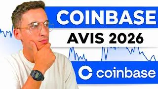 Miniature : ✅ Avis sur Coinbase en 2026 | Vaut-il le coup ? (Avantages & Inconvénients)