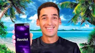 Miniature : Revolut pour les expatriés : est-ce une bonne banque en 2026 ? (analyse complète)
