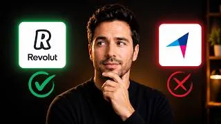 Miniature : Revolut ou Boursobank: j'ai testé les deux pendant 6 mois