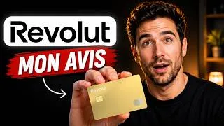 Miniature : Revolut Metal après 1 an : la vérité (avis sans filtre)