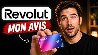 Miniature : Les frais réels de Revolut Standard : Ce qu'il faut savoir