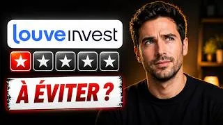 Miniature : J’ai testé Louve Invest pendant 9 mois : voici mon avis...