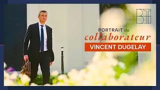 Miniature : Vincent Dugelay, Le collectif au cœur de l’investissement