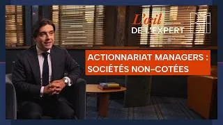 Miniature : Sociétés non cotées : pourquoi associer vos managers au capital ?