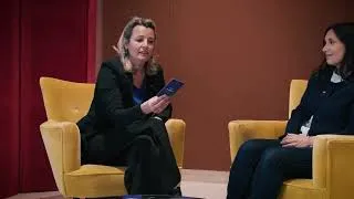 Miniature : 1001 ambitions au féminin : Équilibre vie Pro – vie Perso | Banque de France