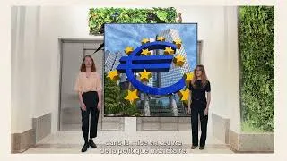 Miniature : Ensemble, Agissons - Politique monétaire et recherche | Banque de France