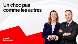 Miniature : Impact économique - Un choc pas comme les autres