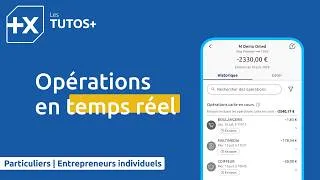 Miniature : Comment suivre vos dépenses par carte en temps réel ? I Banque Populaire