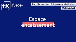 Miniature : [PRO] Découvrez le pilotage des encaissements sur CyberPlus Entreprise et Pro EI | Banque Populaire