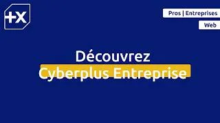 Miniature : [PRO] Découvrez l'espace client CyberPlus Entreprise ! I Banque Populaire