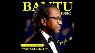 Miniature : MABAM IKIH WILLY OBAME ''NZONGBE''