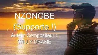 Miniature : MABAM IKIH WILLY OBAME ''NZONGBE''