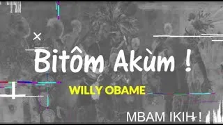 Miniature : MBAM IKIH BITOM AKUM