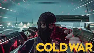 Miniature : IL VOLE MON EXECUTION 😭(League Cold War)